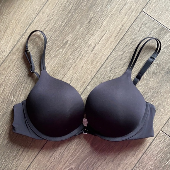 NWOT La Senza Push-up Bra